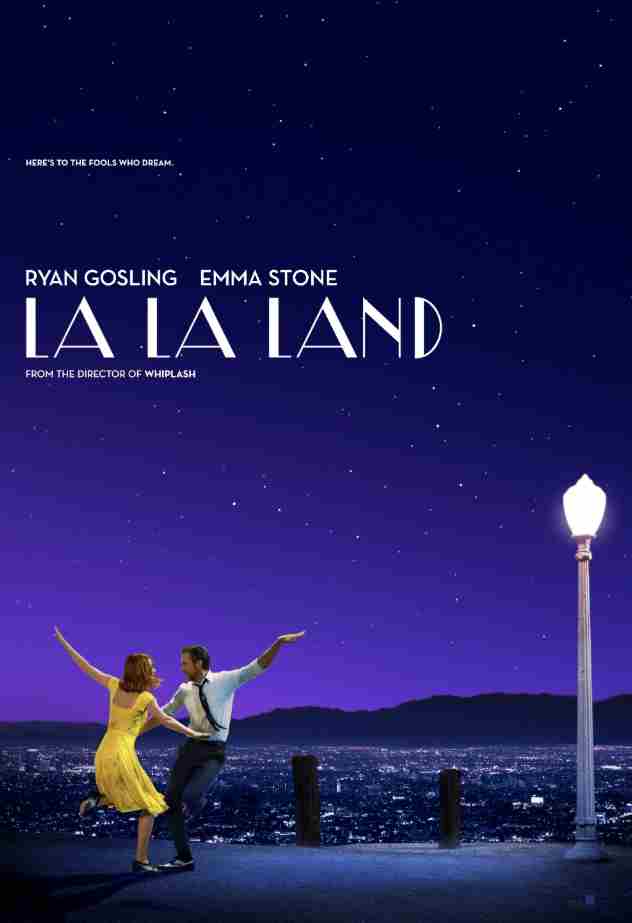 City of Stars 预览